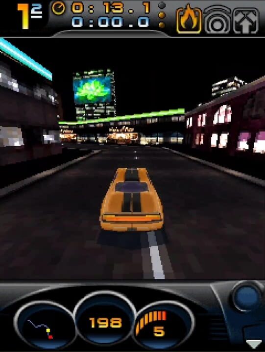 Need for Speed: Carbon – Own the City