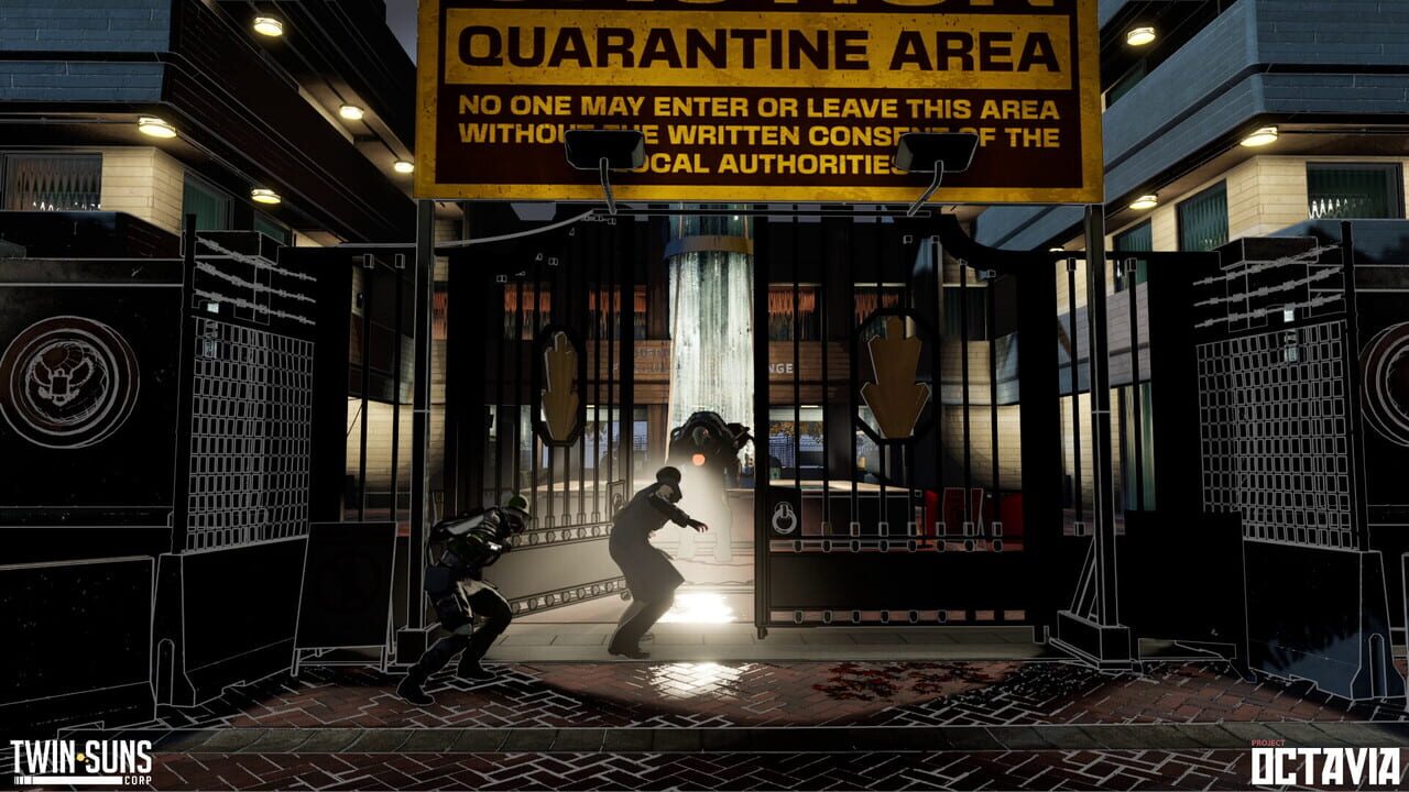 Project Octavia