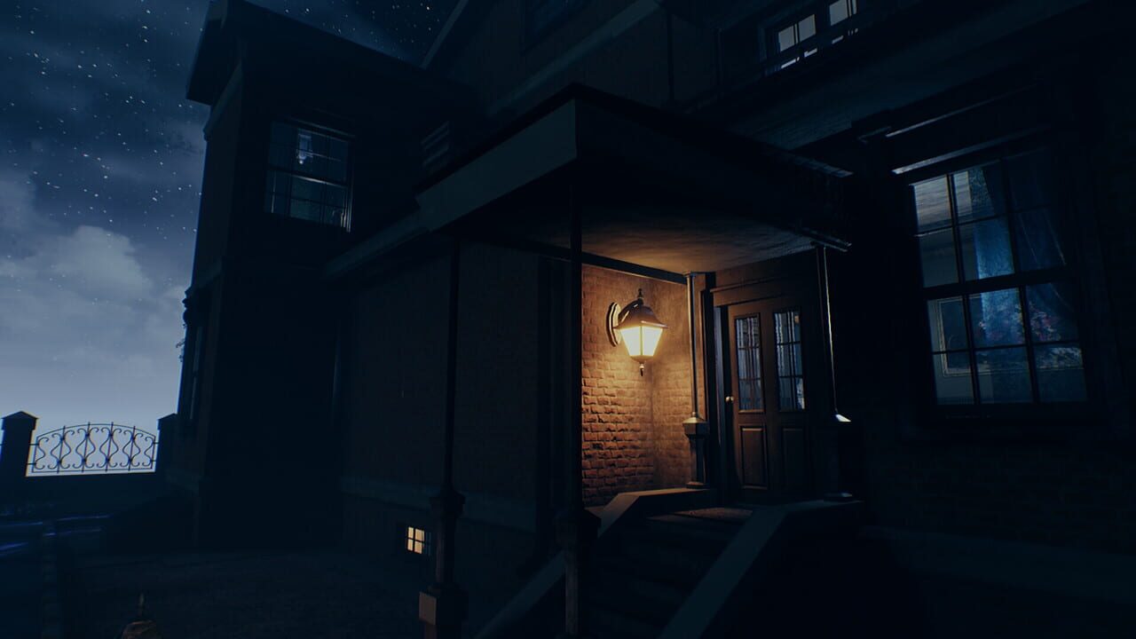 Grandma, Is That You?