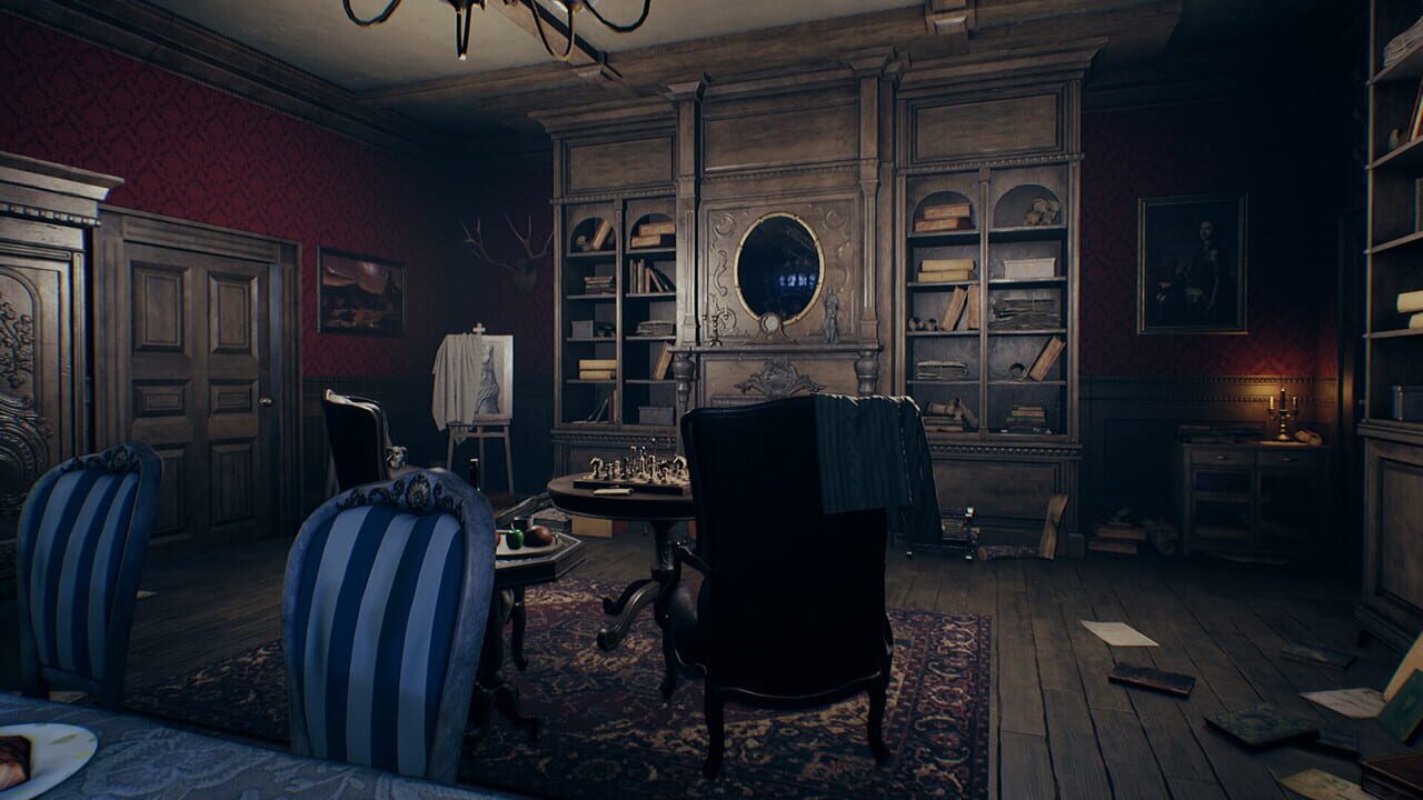 Grandma, Is That You?