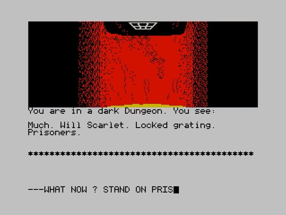 Robin of Sherwood: The Touchstones of Rhiannon