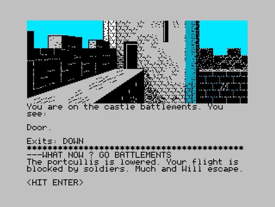 Robin of Sherwood: The Touchstones of Rhiannon