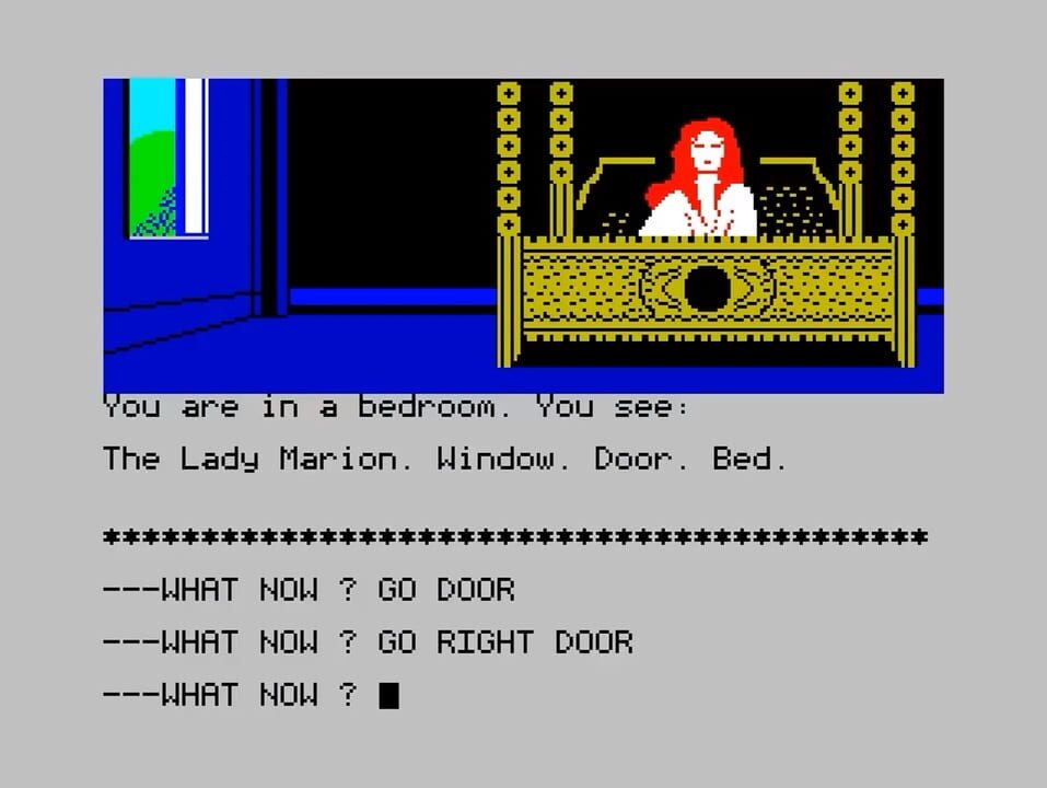 Robin of Sherwood: The Touchstones of Rhiannon