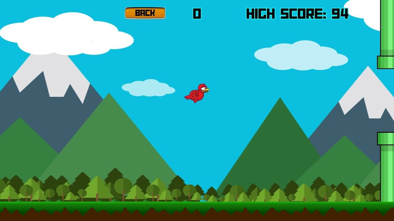 Monster Knockout: Bounce DLC