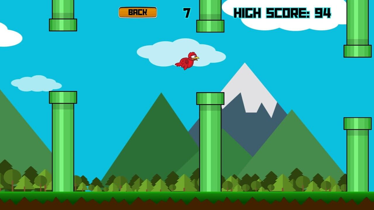 Monster Knockout: Bounce DLC