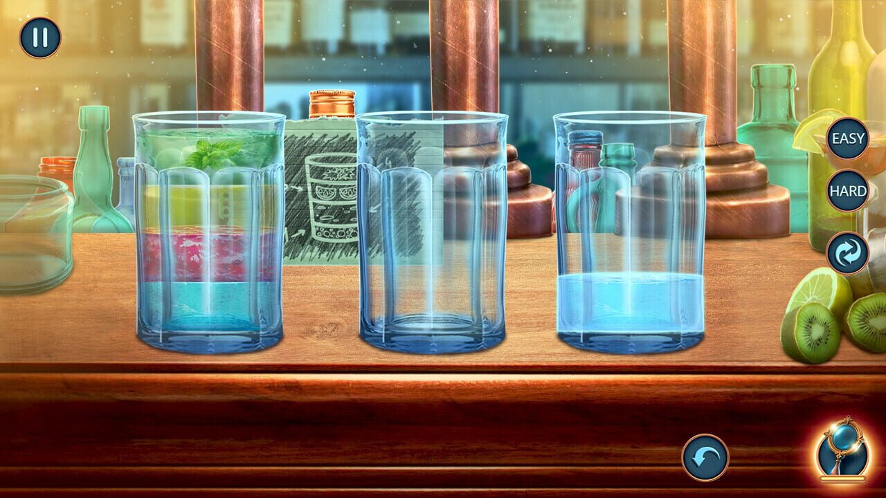 Mystical Riddles: Ghostly Park DLC