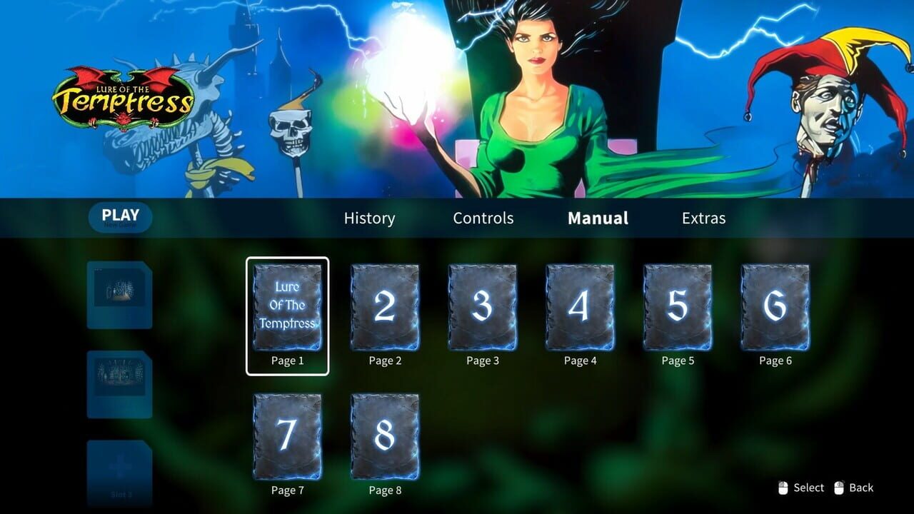 Revolution Editions: Shadow & Steel