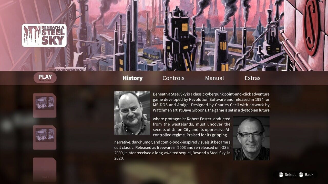 Revolution Editions: Shadow & Steel