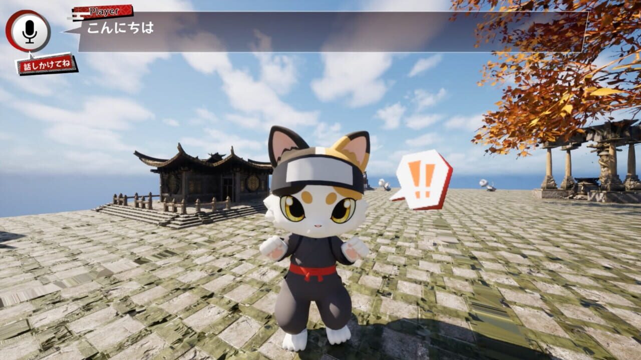 Ninja Cats: Tactics