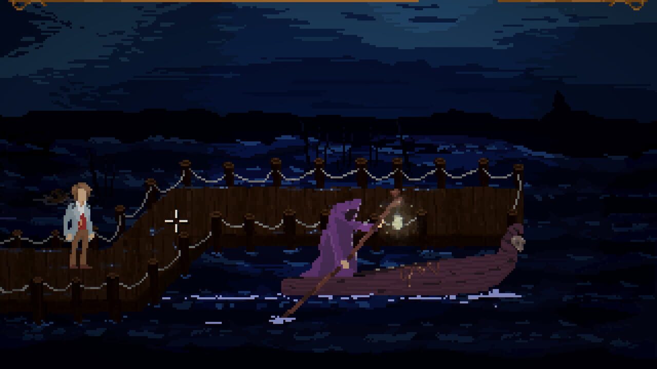 Scholar Adventure: Mystery of Silence