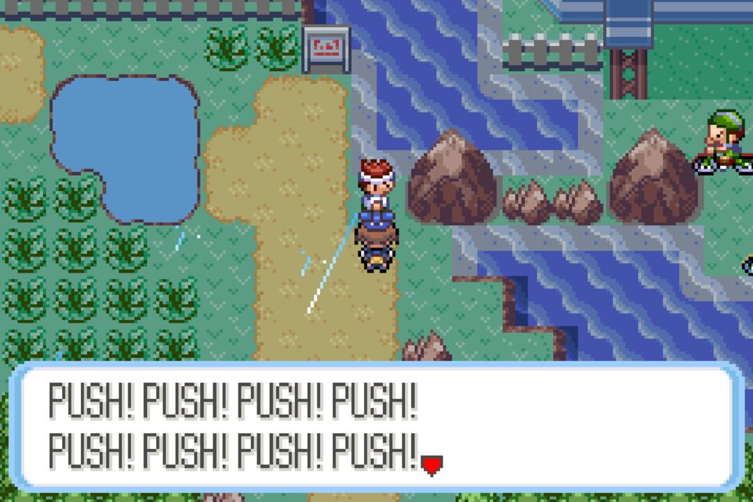 Pokémon Royal Sapphire