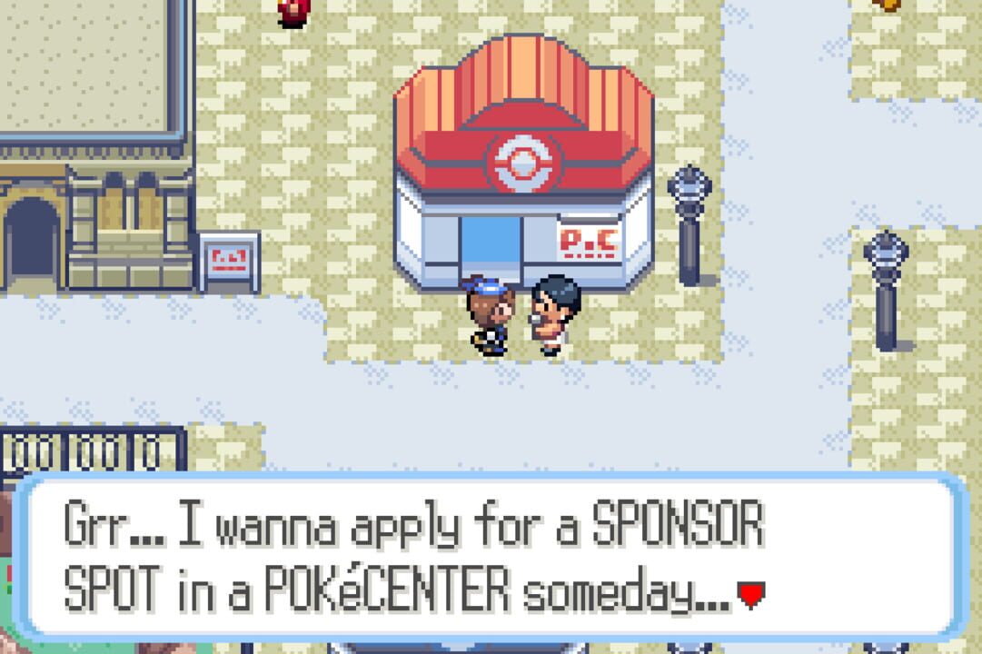 Pokémon Royal Sapphire