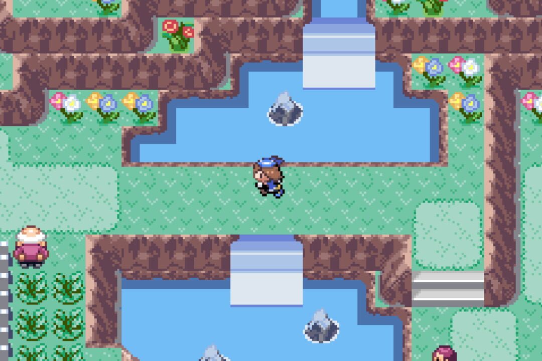 Pokémon Royal Sapphire