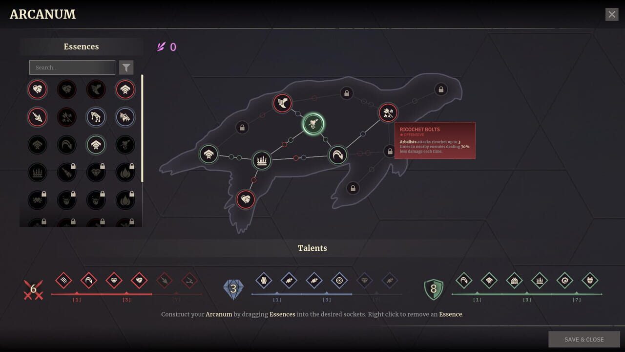 Here Comes the Swarm