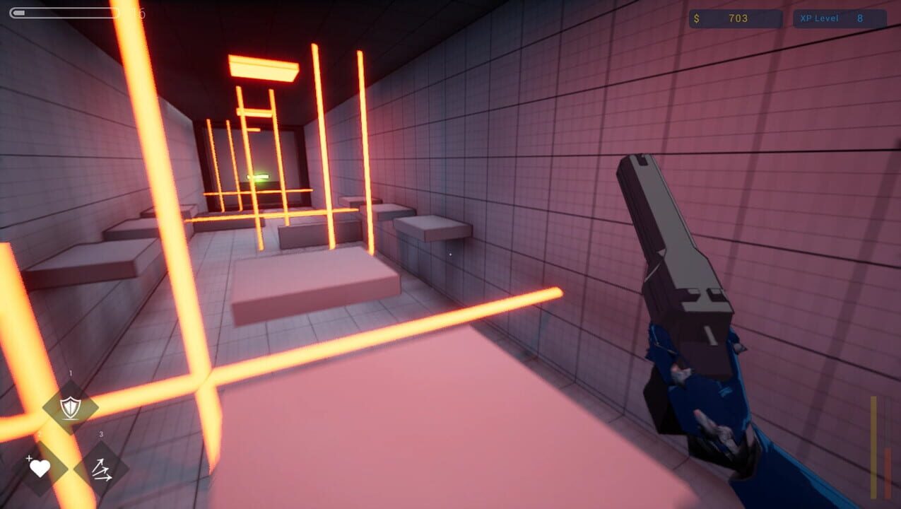 TowerUp: Breakout