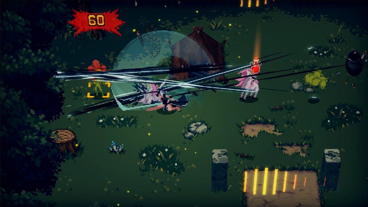 Otherworld Legends: Skin – The Unreturning