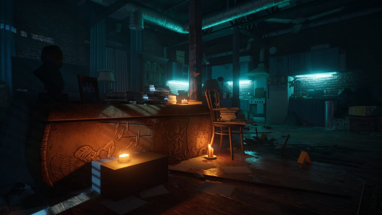 Vampire: The Masquerade – Bloodlines 2 – Santa Monica Memories