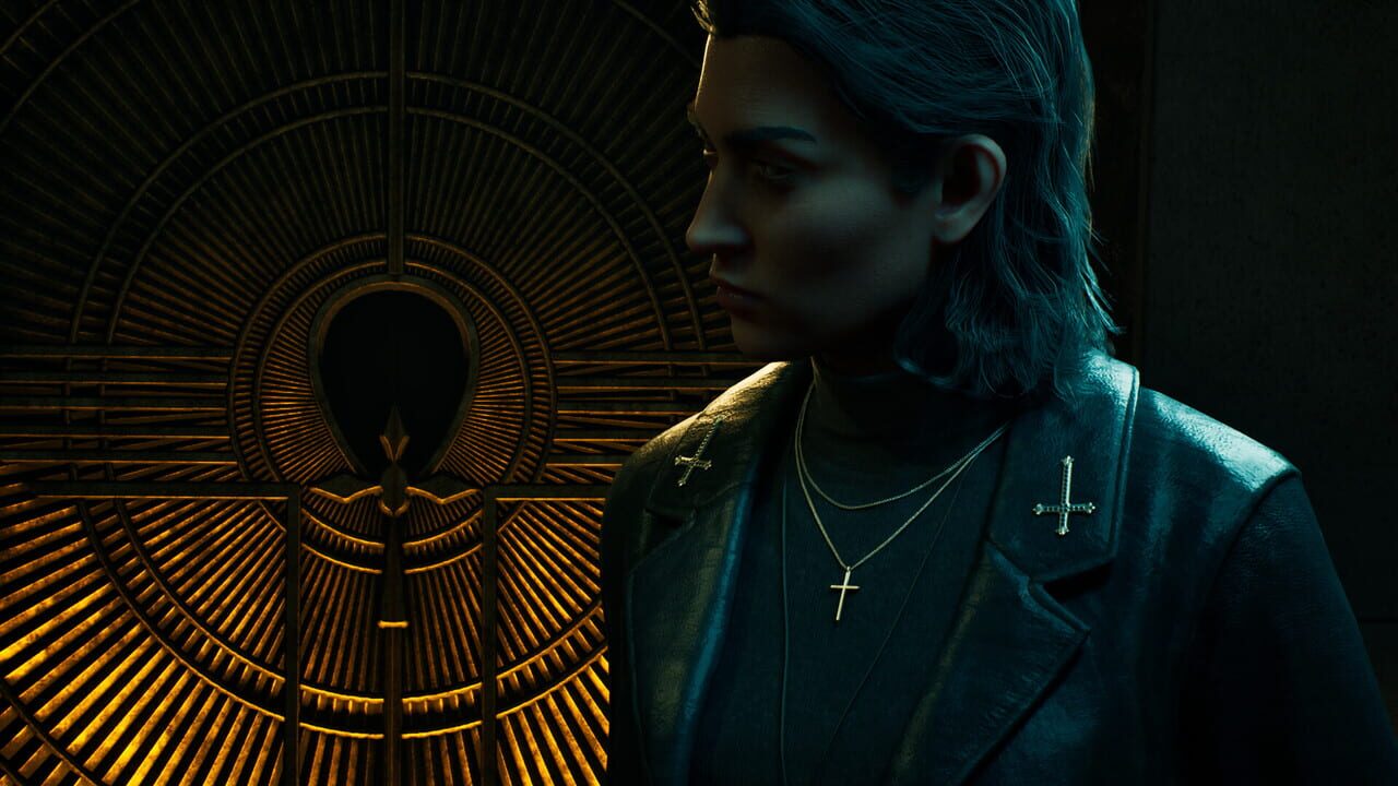 Vampire: The Masquerade – Bloodlines 2 – Shadows & Silk