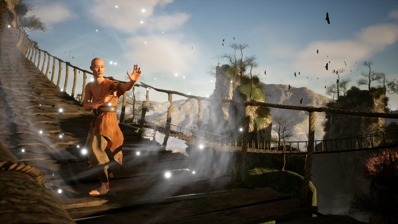 Infinite Soul
