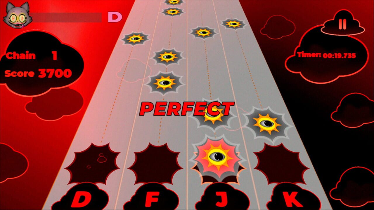 Sprunki Horror From the Loop