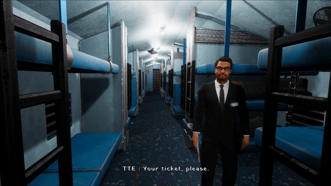 Anant Express