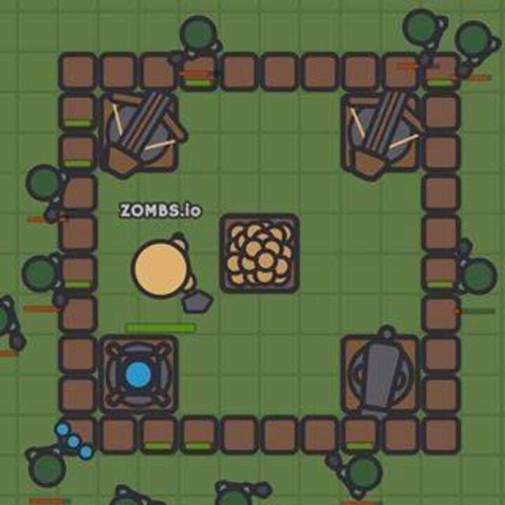 Zombs.io