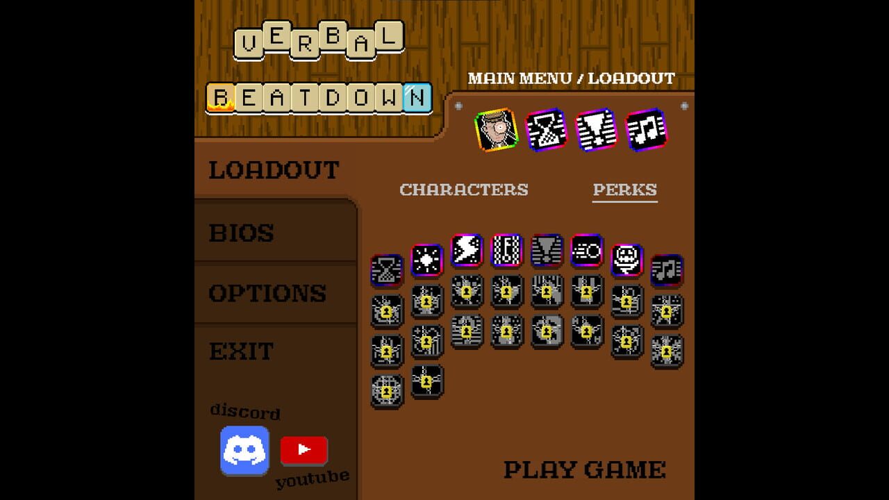 Verbal Beatdown