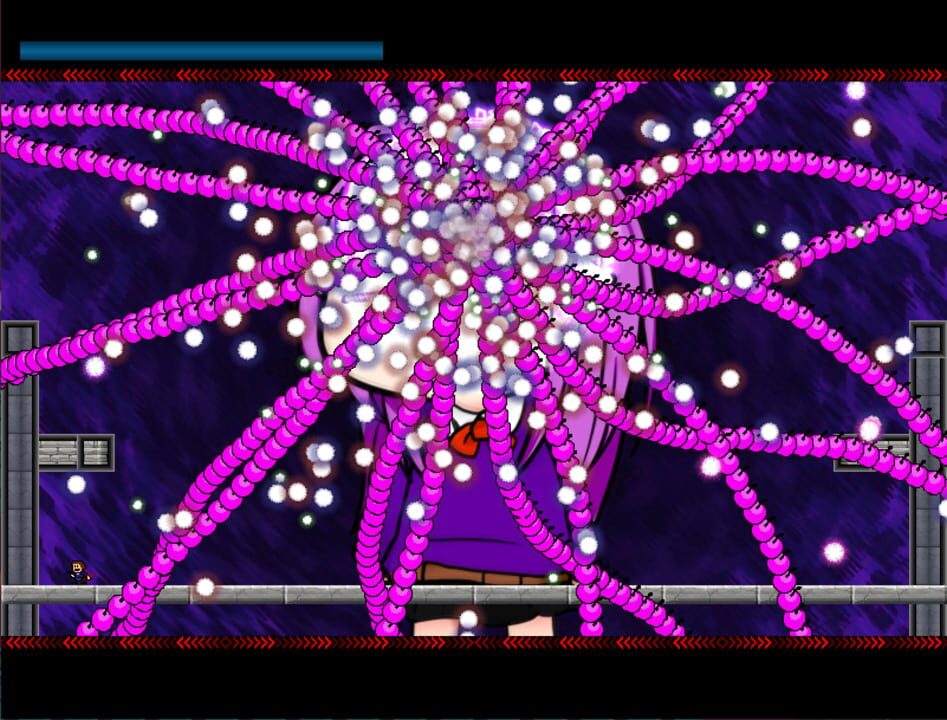 I Wanna Kill The Kamilia 2