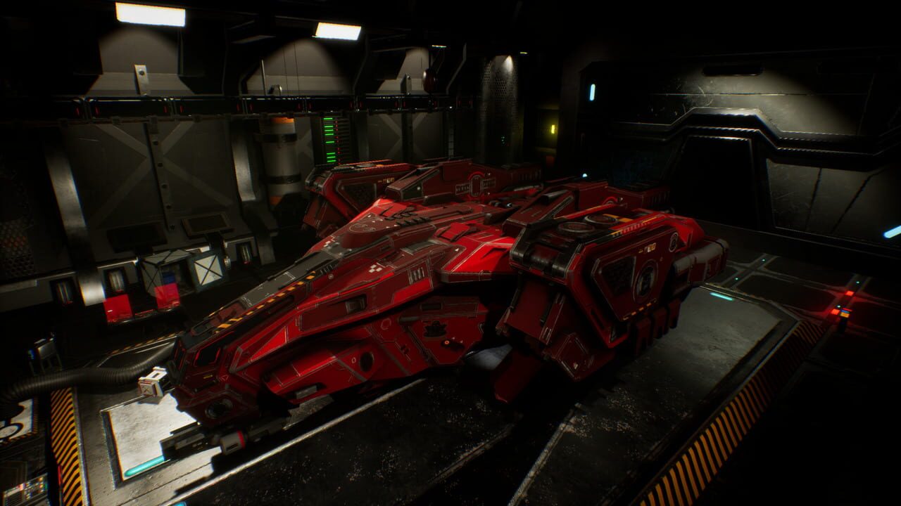 Void Raider