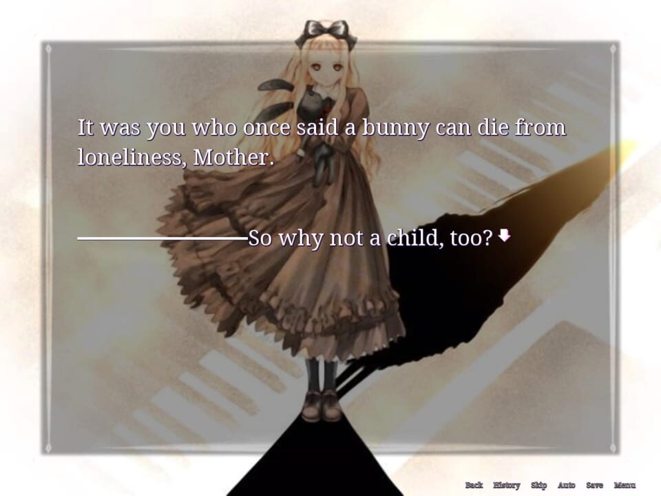 Gay Mukankei: Kidnapping a Maid Has Nothing to Do With Being Gay!!