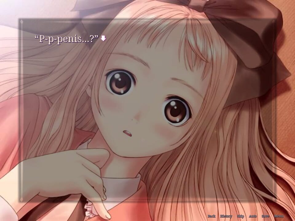 Gay Mukankei: Kidnapping a Maid Has Nothing to Do With Being Gay!!