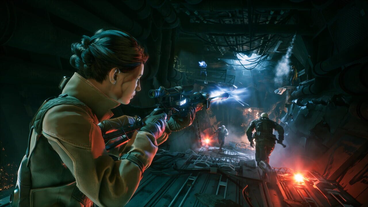 Dune: Awakening – The Lost Harvest