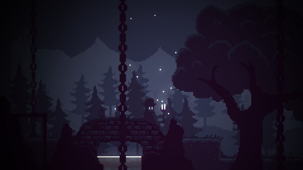 The Lampkeeper