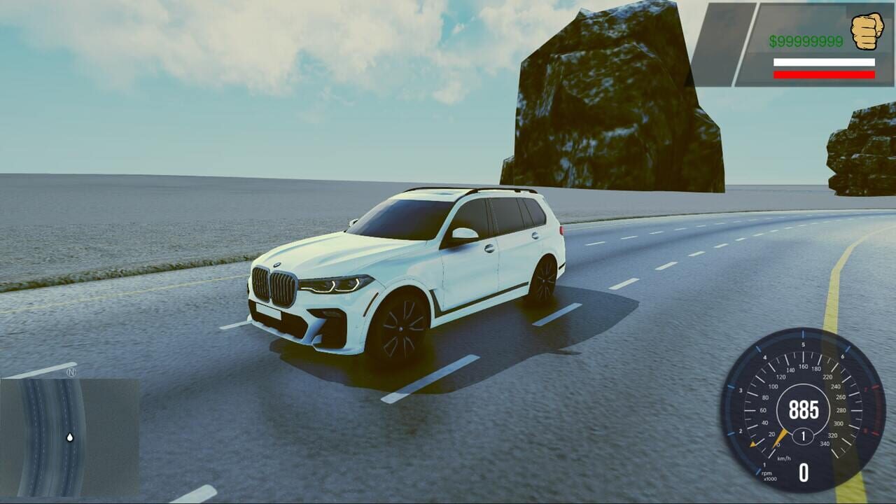 Arab Drift Cars 2: The Definitive Edition