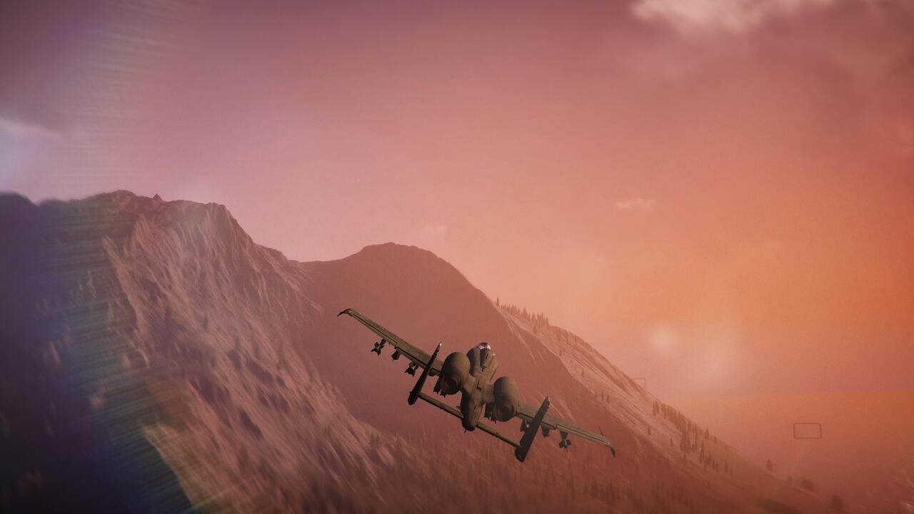 Bombordiro Crocodilo: Flight Simulator