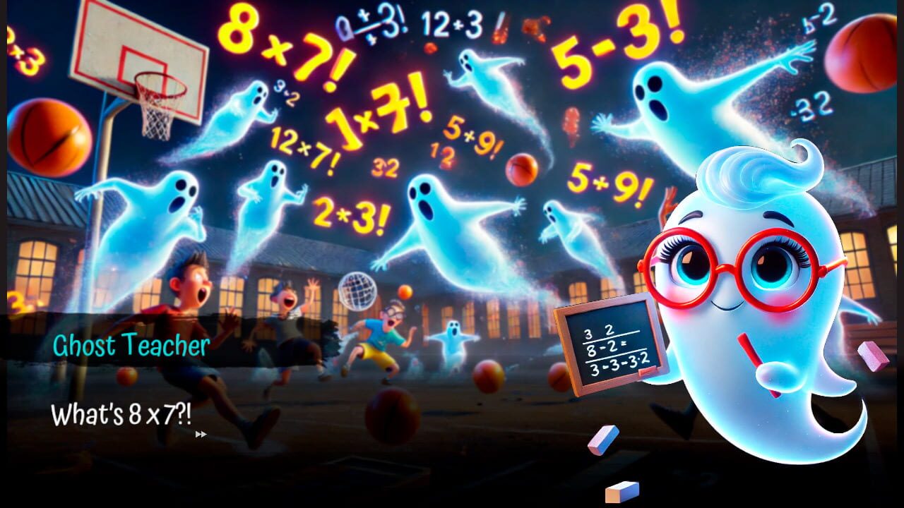 Liam and the Disaster of the Week