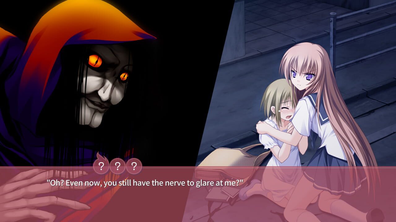 Tayutama: It’s happy days