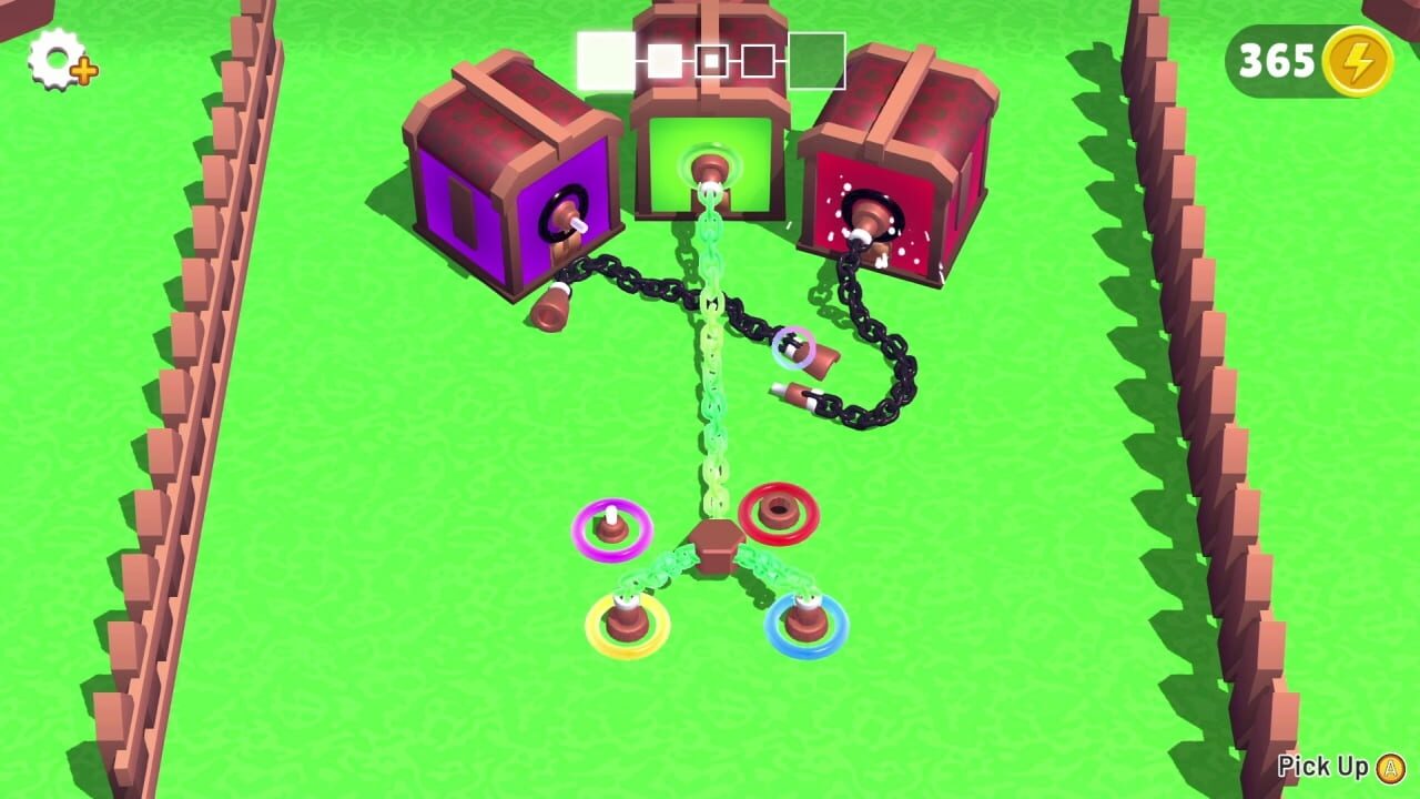 Neon On!: Lighting Edition