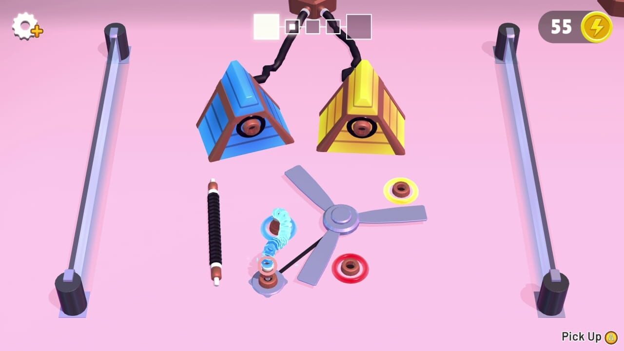 Neon On!: Lighting Edition