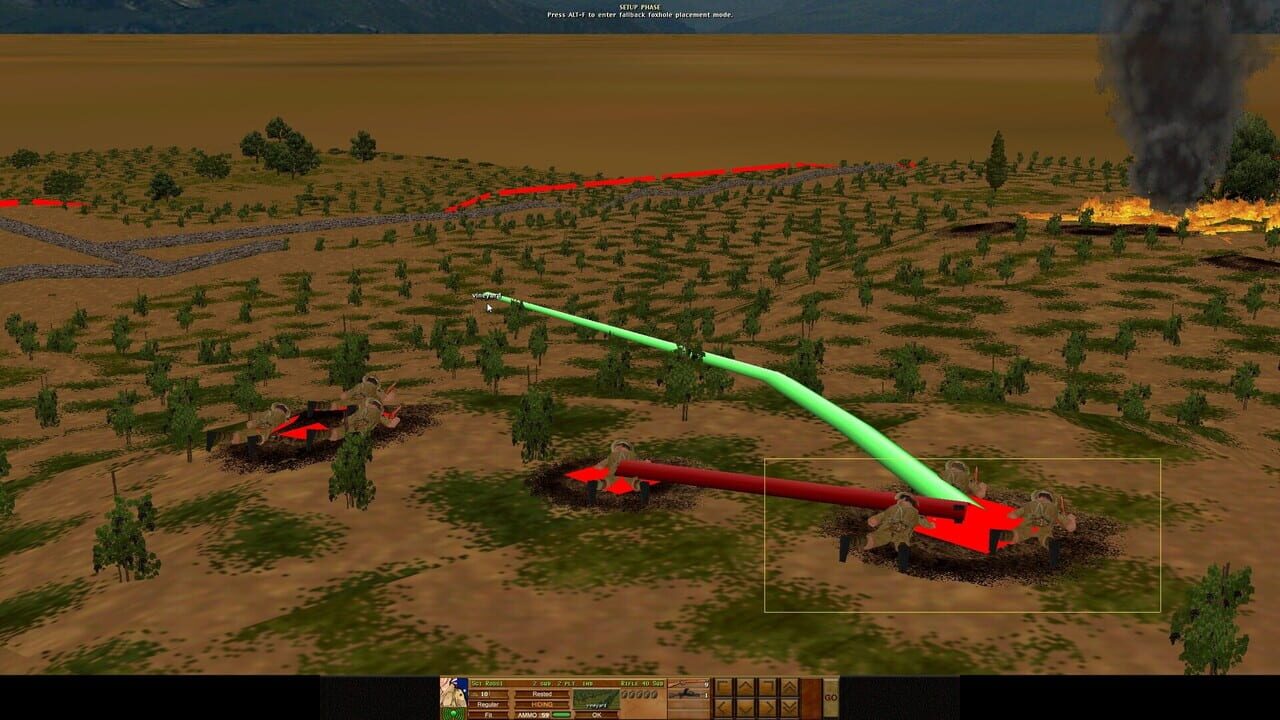 Combat Mission 3: Afrika Korps