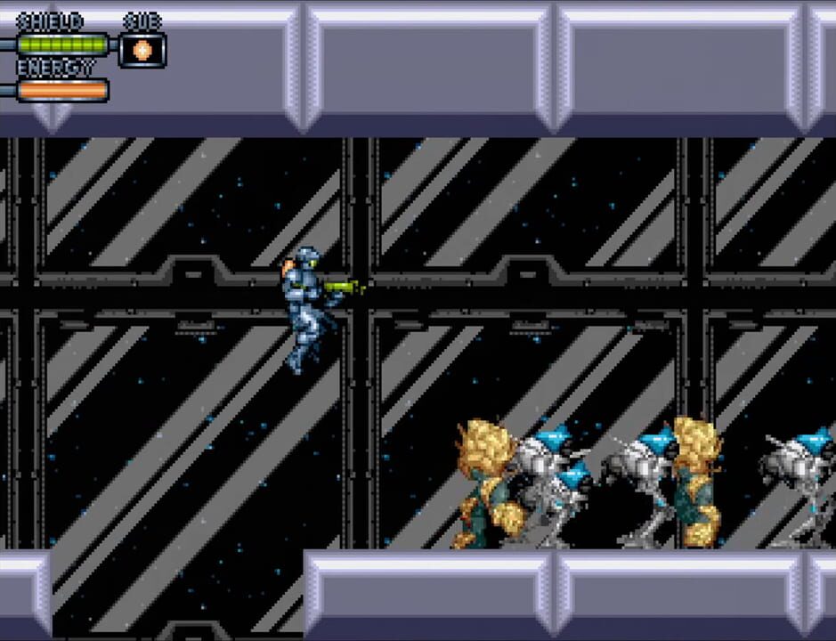 Life on Mars: Genesis