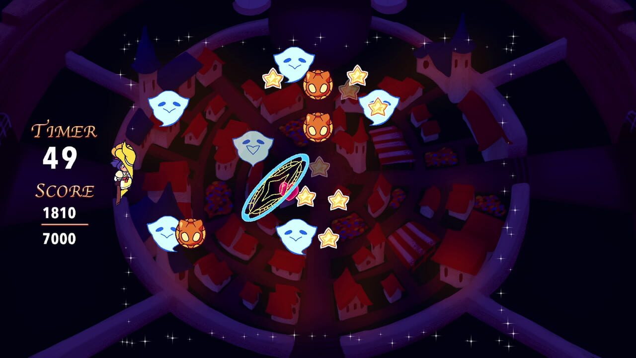 Star Catcher: Heart Master