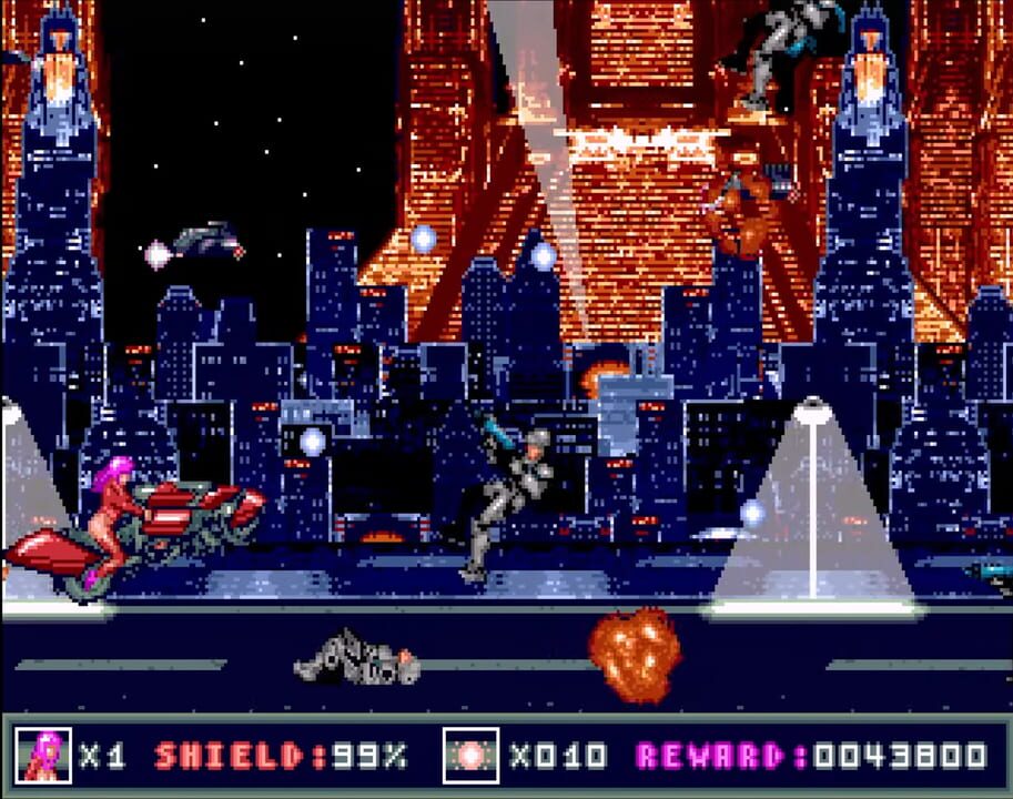 Life on Earth: Reimagined