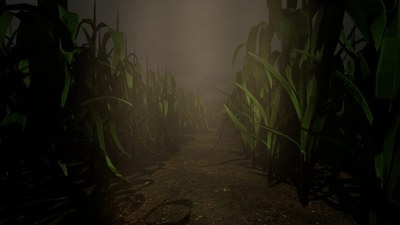 The Corn Maze: Rebirth