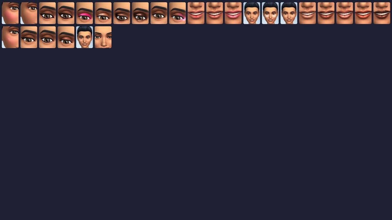 The Sims 4: Essential Glam Kit