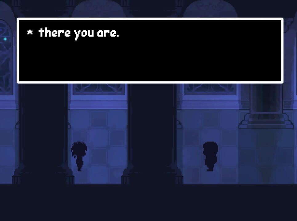 Dusttale: Last Genocide