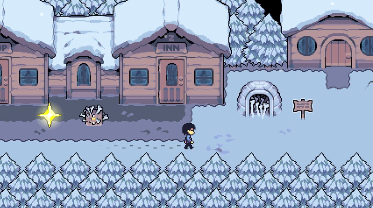 Dusttale: The Genocide’s End