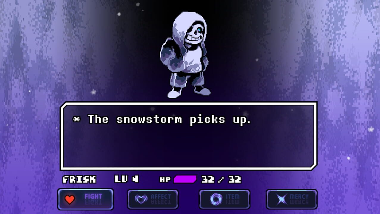 Dusttale: The Genocide’s End