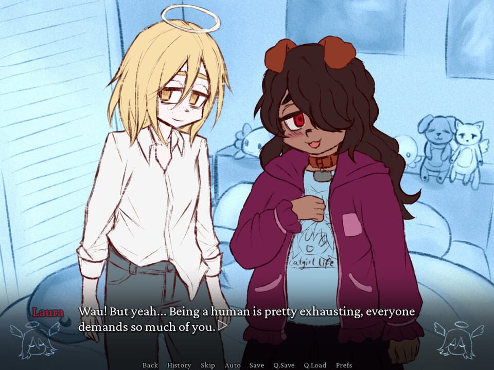 Distant Sunlight, Endless Regrets - Kotaku