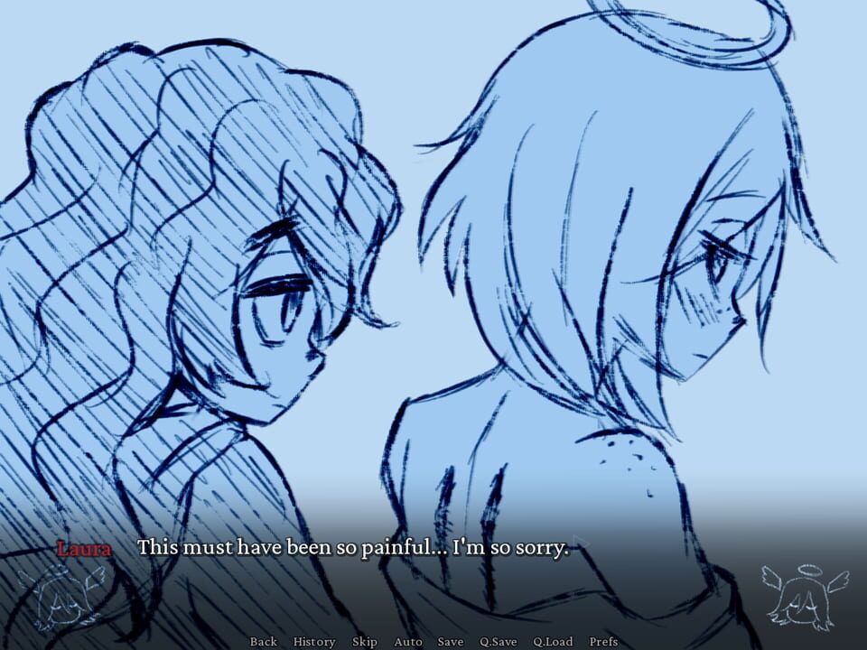 Distant Sunlight, Endless Regrets - Kotaku